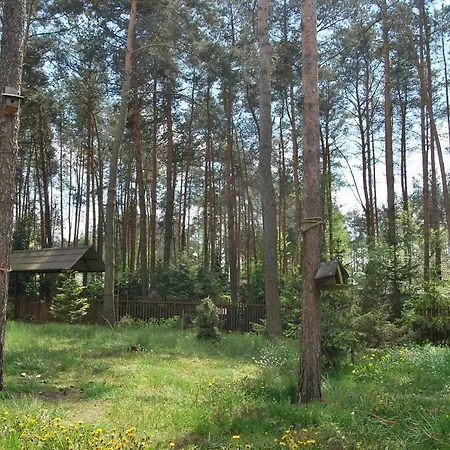 펜션 Dom Nad Rzeka