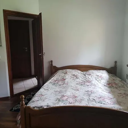 Dom Nad Rzeka Joniec