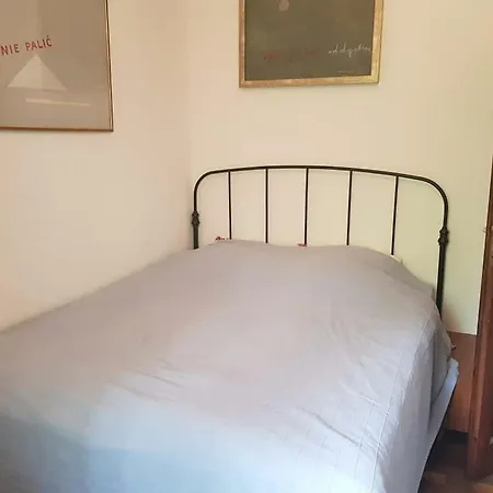 Dom Nad Rzeka